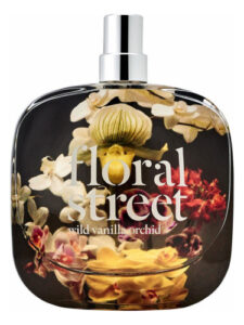 Парфюм «Floral Street»