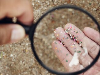 Источник: GettyImages-Microplastics